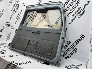 Дверь багажника Land Cruiser Prado 90