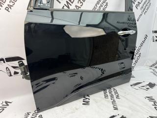 Дверь боковая передняя левая Hyundai ix35