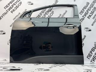 Дверь боковая передняя левая ix35