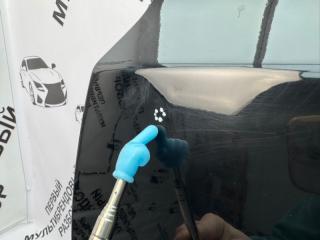 Дверь боковая передняя левая ix35