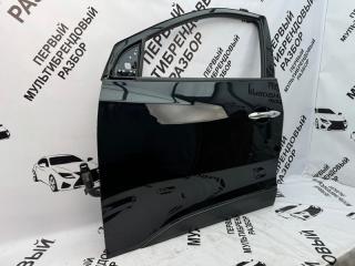 Дверь боковая передняя левая ix35