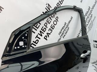 Дверь боковая передняя левая ix35