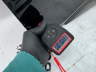 Дверь боковая передняя левая ix35