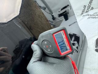 Дверь боковая передняя левая ix35