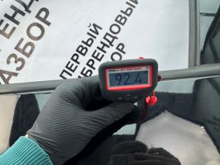 Дверь боковая передняя левая ix35