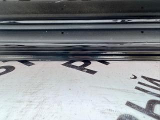 Дверь боковая передняя левая ix35