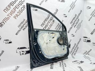 Дверь боковая передняя левая ix35