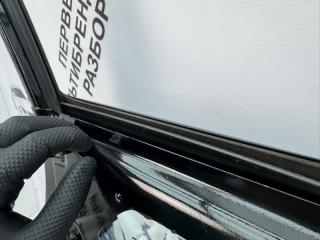 Дверь боковая передняя левая ix35