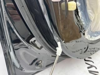 Дверь боковая передняя левая ix35