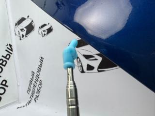 Дверь боковая задняя правая Solaris 1