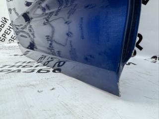 Дверь боковая задняя правая Solaris 1