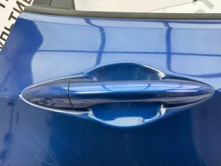 Дверь боковая задняя правая Solaris 1