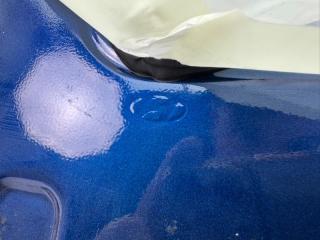 Дверь боковая задняя правая Solaris 1