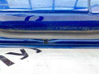 Дверь боковая задняя правая Solaris 1