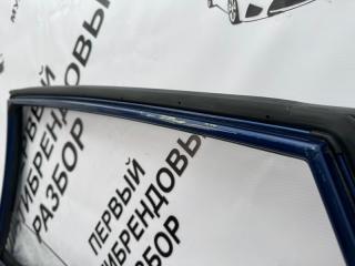 Дверь боковая задняя правая Solaris 1