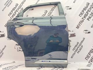 Дверь боковая задняя правая RX 3