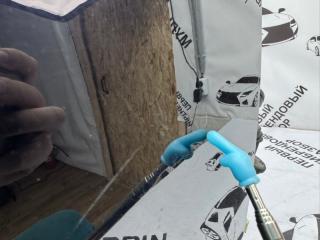 Дверь боковая задняя правая RX 3