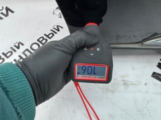 Дверь боковая задняя правая RX 3