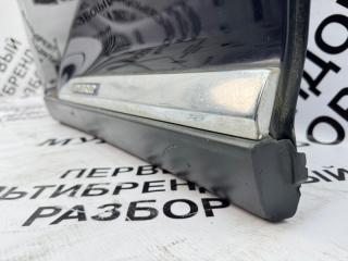 Дверь боковая задняя правая RX 3