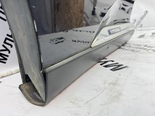 Дверь боковая задняя правая RX 3