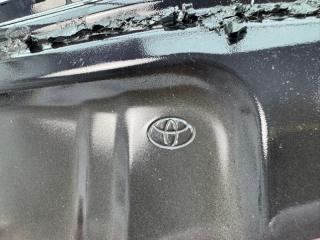 Дверь боковая задняя правая RX 3