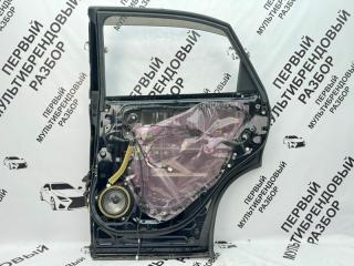 Дверь боковая задняя правая RX 3
