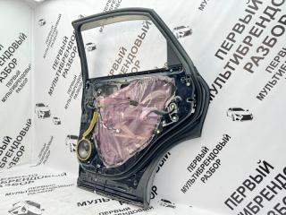 Дверь боковая задняя правая RX 3