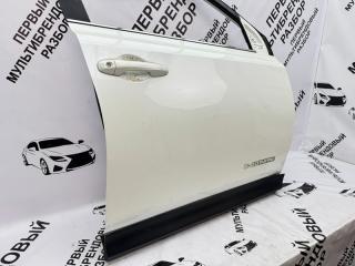 Дверь боковая передняя правая Toyota Rav4 40