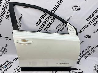 Дверь боковая передняя правая Rav4 40