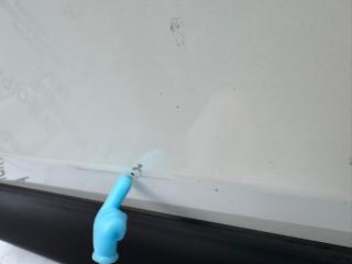 Дверь боковая передняя правая Rav4 40