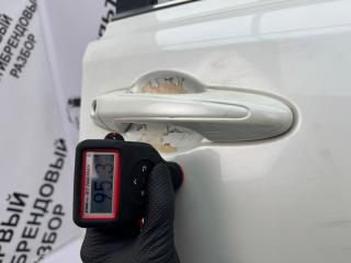 Дверь боковая передняя правая Rav4 40