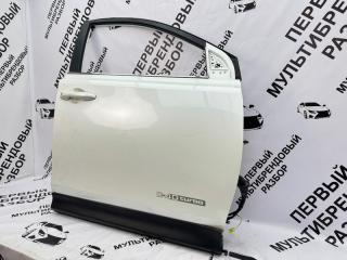 Дверь боковая передняя правая Rav4 40