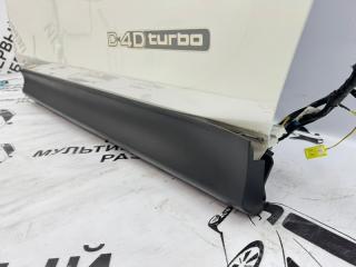 Дверь боковая передняя правая Rav4 40