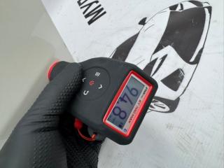 Дверь боковая передняя правая Rav4 40