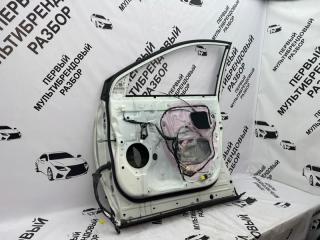 Дверь боковая передняя правая Rav4 40