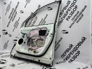 Дверь боковая передняя правая Rav4 40