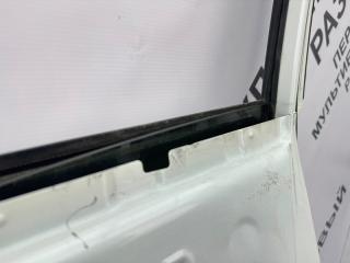 Дверь боковая передняя правая Rav4 40