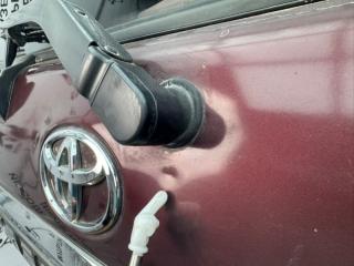 Крышка багажника Sequoia 2