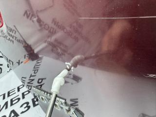 Крышка багажника Sequoia 2