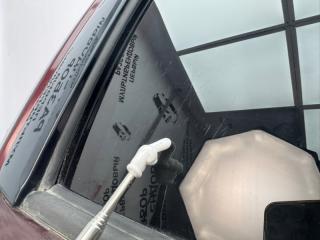 Крышка багажника Sequoia 2