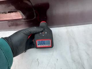 Крышка багажника Sequoia 2