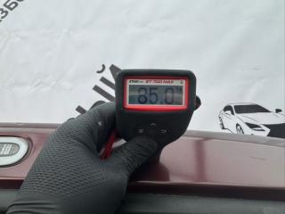 Крышка багажника Sequoia 2