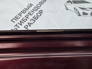 Крышка багажника Sequoia 2