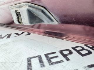 Крышка багажника Sequoia 2