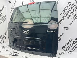 Крышка багажника Grand Starex 2