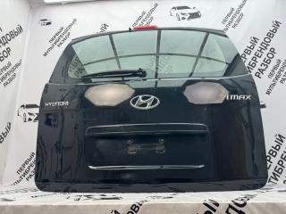 Крышка багажника Grand Starex 2