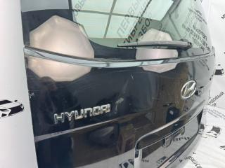 Крышка багажника Grand Starex 2