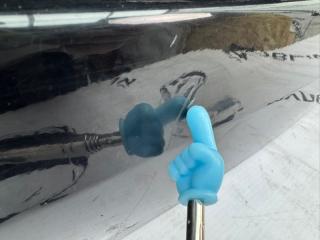 Крышка багажника Grand Starex 2