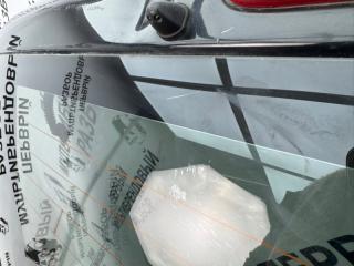 Крышка багажника Grand Starex 2