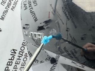 Крышка багажника Grand Starex 2